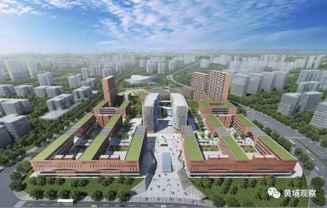 开元建筑学校
